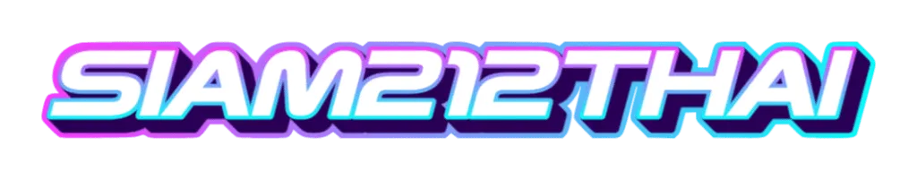 siam212thai logo